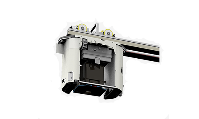 半导体洁净室行业