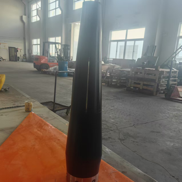 聚氨酯海缆抗弯器