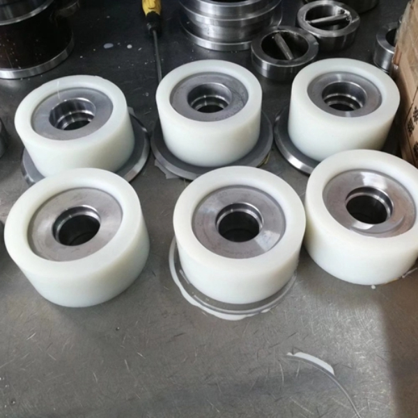 半导体无尘车间光电轮