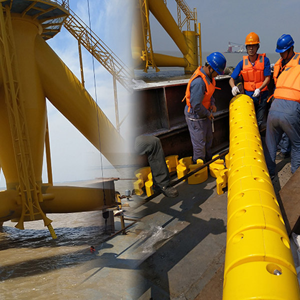 线缆弯曲限位器