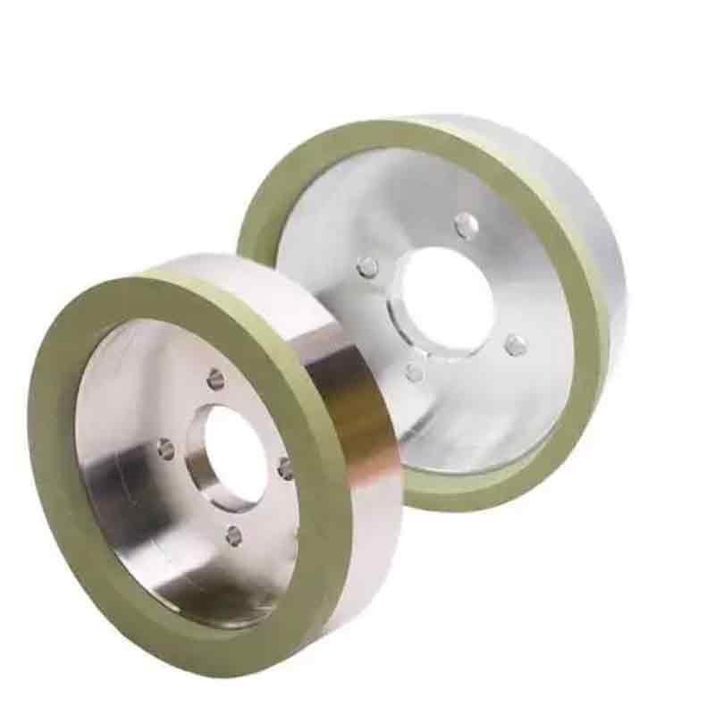 磨砂机聚氨酯离心轮