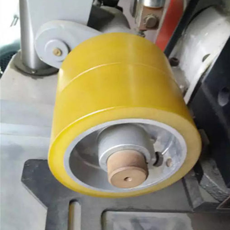 工业重载聚氨酯轮